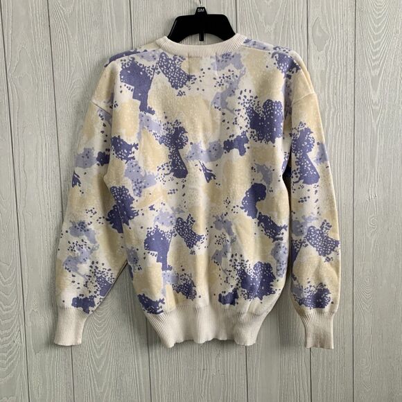 Tyrolia by Head Womens Sweater Multicolor  Medium - Picture 3 of 5